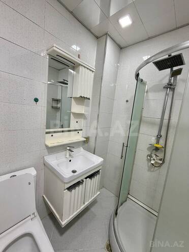 Satılır 3 otaqlı yeni tikili 74 m², Məmmədli q., photo 17 from 18