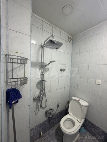 İcarəyə verilir 2 otaqlı yeni tikili 58 m², Memar Əcəmi m., photo 18 from 19