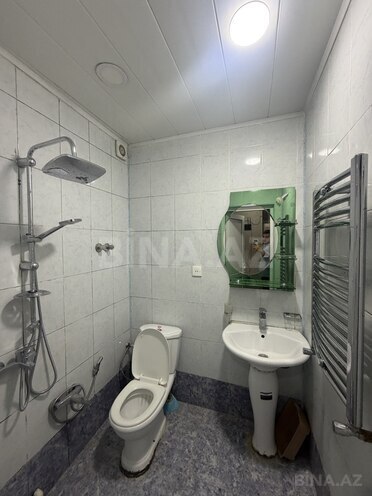 İcarəyə verilir 2 otaqlı yeni tikili 58 m², Memar Əcəmi m., photo 17 from 19