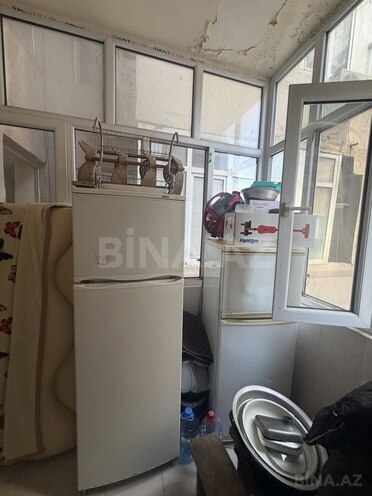 İcarəyə verilir 2 otaqlı yeni tikili 58 m², Memar Əcəmi m., photo 12 from 19