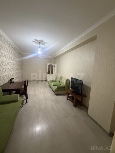İcarəyə verilir 2 otaqlı yeni tikili 58 m², Memar Əcəmi m., photo 5 from 19