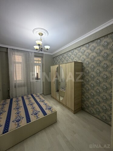 İcarəyə verilir 2 otaqlı yeni tikili 58 m², Memar Əcəmi m., photo 7 from 19