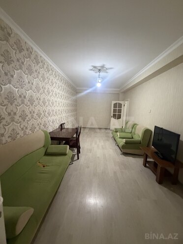 İcarəyə verilir 2 otaqlı yeni tikili 58 m², Memar Əcəmi m., photo 4 from 19