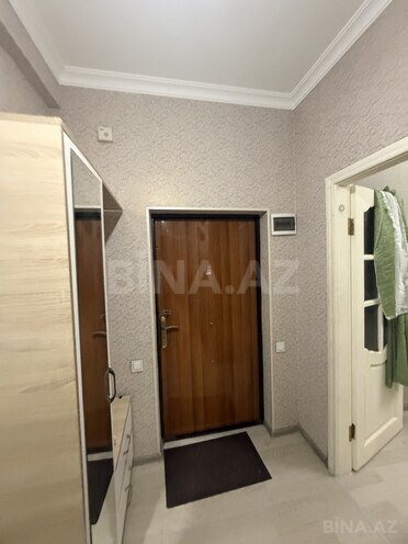 İcarəyə verilir 2 otaqlı yeni tikili 58 m², Memar Əcəmi m., photo 16 from 19