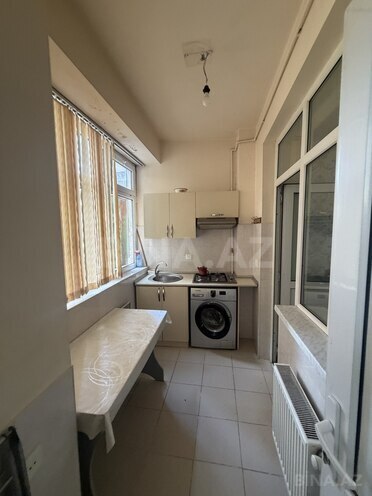 İcarəyə verilir 2 otaqlı yeni tikili 58 m², Memar Əcəmi m., photo 9 from 19
