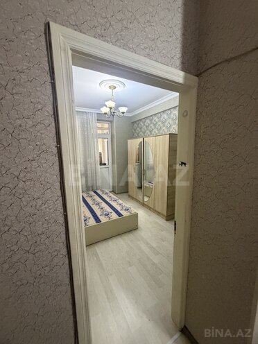 İcarəyə verilir 2 otaqlı yeni tikili 58 m², Memar Əcəmi m., photo 8 from 19