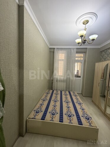 İcarəyə verilir 2 otaqlı yeni tikili 58 m², Memar Əcəmi m., photo 6 from 19