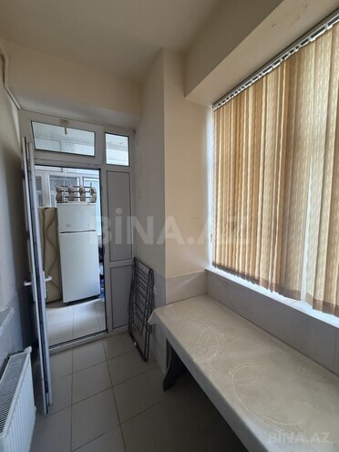 İcarəyə verilir 2 otaqlı yeni tikili 58 m², Memar Əcəmi m., photo 10 from 19