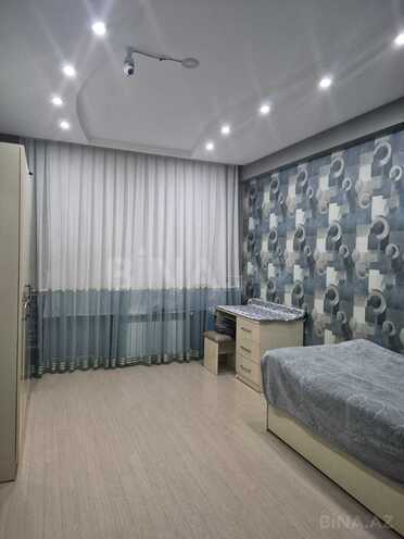 Продаётся 3-комн. новостройка 95.1 м², пос. Масазыр, photo 5 from 11