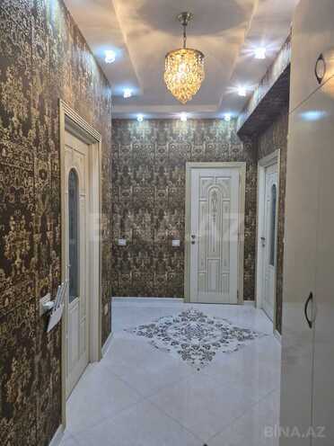 Продаётся 3-комн. новостройка 95.1 м², пос. Масазыр, photo 6 from 11