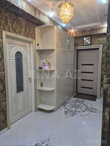 Продаётся 3-комн. новостройка 95.1 м², пос. Масазыр, photo 8 from 11