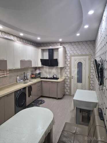 Продаётся 3-комн. новостройка 95.1 м², пос. Масазыр, photo 4 from 11