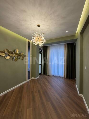 Satılır 3 otaqlı yeni tikili 113 m², Azadlıq Prospekti m., photo 6 from 9