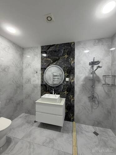 Satılır 3 otaqlı yeni tikili 113 m², Azadlıq Prospekti m., photo 8 from 9