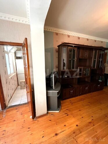 İcarəyə verilir 2 otaqlı köhnə tikili 50 m², 20 Yanvar m., photo 5 from 15