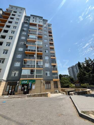 Satılır 3 otaqlı yeni tikili 90 m², 20 Yanvar m., photo 3 from 22