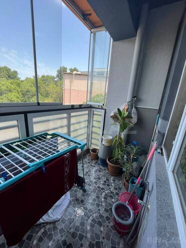 Satılır 3 otaqlı yeni tikili 90 m², 20 Yanvar m., photo 16 from 22