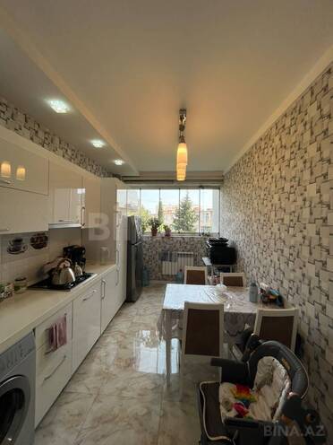 Satılır 3 otaqlı yeni tikili 90 m², 20 Yanvar m., photo 18 from 22