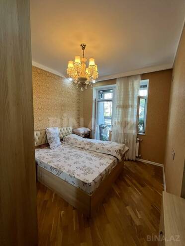 Satılır 3 otaqlı yeni tikili 90 m², 20 Yanvar m., photo 9 from 22