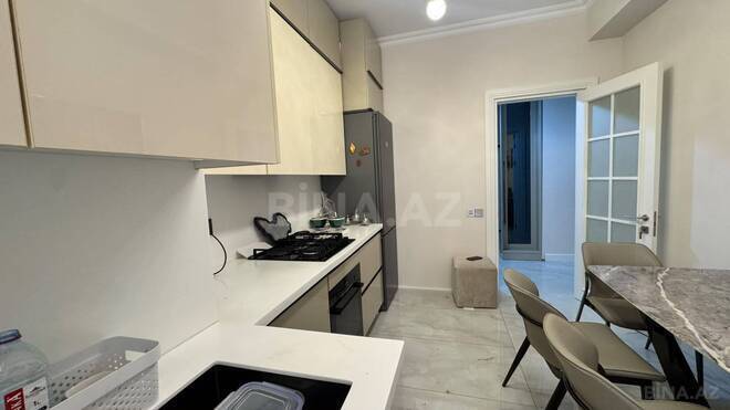 Satılır 3 otaqlı yeni tikili 107 m², Məmmədli q., photo 15 from 24