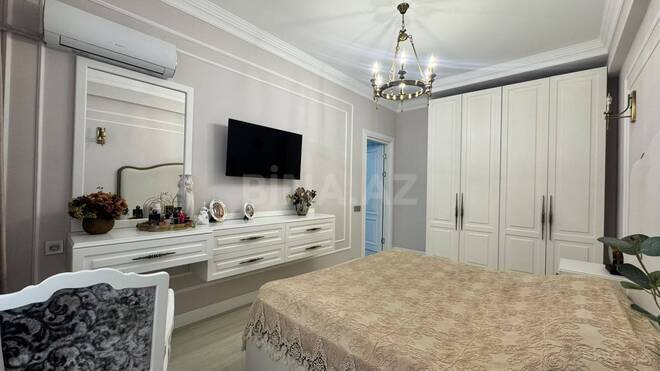 Satılır 3 otaqlı yeni tikili 107 m², Məmmədli q., photo 9 from 24