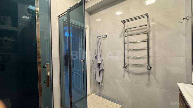 Satılır 3 otaqlı yeni tikili 107 m², Məmmədli q., photo 20 from 24