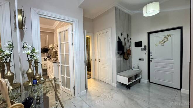 Satılır 3 otaqlı yeni tikili 107 m², Məmmədli q., photo 6 from 24
