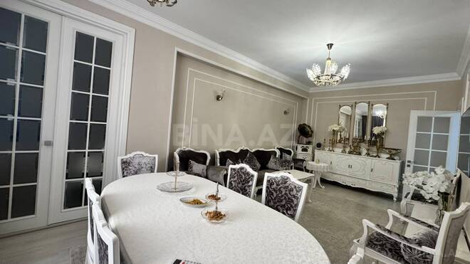 Satılır 3 otaqlı yeni tikili 107 m², Məmmədli q., photo 4 from 24