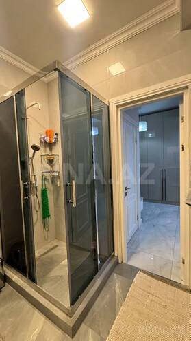 Satılır 3 otaqlı yeni tikili 107 m², Məmmədli q., photo 21 from 24