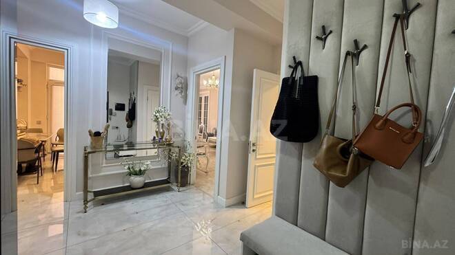 Satılır 3 otaqlı yeni tikili 107 m², Məmmədli q., photo 12 from 24