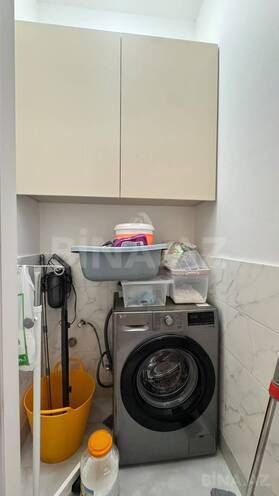 Satılır 3 otaqlı yeni tikili 107 m², Məmmədli q., photo 23 from 24