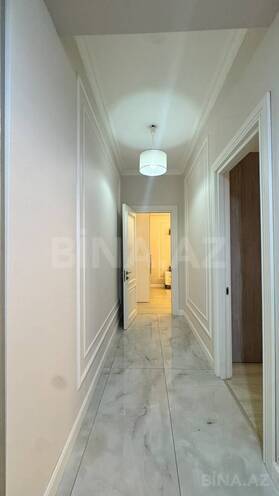 Satılır 3 otaqlı yeni tikili 107 m², Məmmədli q., photo 14 from 24