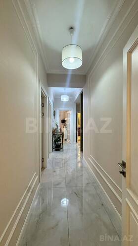 Satılır 3 otaqlı yeni tikili 107 m², Məmmədli q., photo 11 from 24