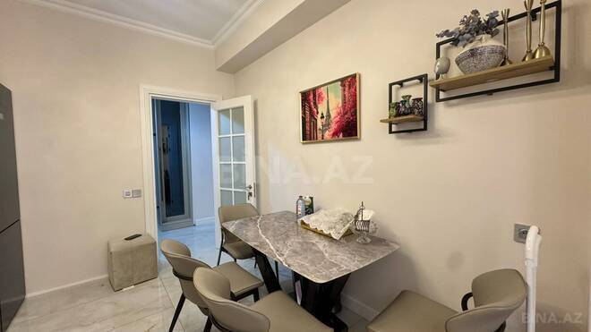 Satılır 3 otaqlı yeni tikili 107 m², Məmmədli q., photo 18 from 24