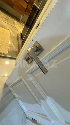 Satılır 3 otaqlı yeni tikili 107 m², Məmmədli q., photo 19 from 24