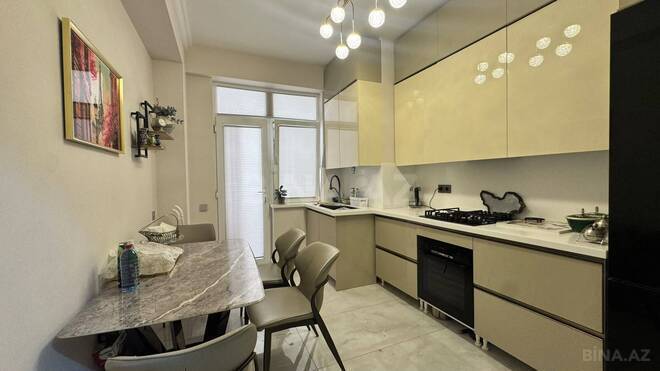 Satılır 3 otaqlı yeni tikili 107 m², Məmmədli q., photo 17 from 24