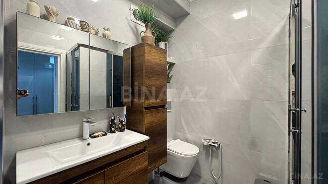 Satılır 3 otaqlı yeni tikili 107 m², Məmmədli q., photo 22 from 24