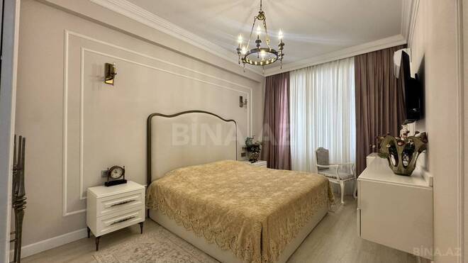Satılır 3 otaqlı yeni tikili 107 m², Məmmədli q., photo 10 from 24