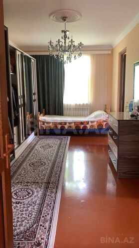İcarəyə verilir 2 otaqlı həyət evi/bağ evi 65 m², Neftçilər m., photo 3 from 6
