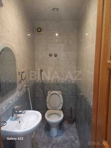 İcarəyə verilir 2 otaqlı həyət evi/bağ evi 65 m², Neftçilər m., photo 4 from 6
