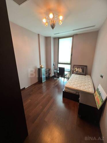 İcarəyə verilir 5 otaqlı yeni tikili 200 m², İçəri Şəhər m., photo 9 from 25