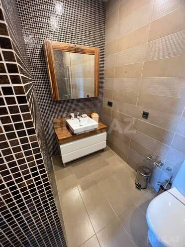 İcarəyə verilir 5 otaqlı yeni tikili 200 m², İçəri Şəhər m., photo 11 from 25