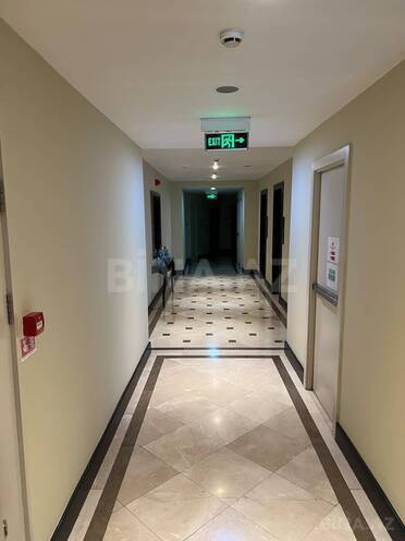 İcarəyə verilir 5 otaqlı yeni tikili 200 m², İçəri Şəhər m., photo 5 from 25