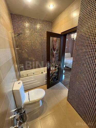 İcarəyə verilir 5 otaqlı yeni tikili 200 m², İçəri Şəhər m., photo 10 from 25