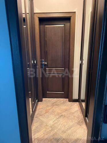 İcarəyə verilir 5 otaqlı yeni tikili 200 m², İçəri Şəhər m., photo 21 from 25