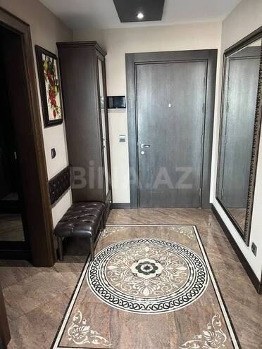 İcarəyə verilir 5 otaqlı yeni tikili 200 m², İçəri Şəhər m., photo 23 from 25