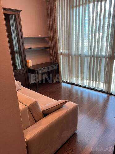 İcarəyə verilir 5 otaqlı yeni tikili 200 m², İçəri Şəhər m., photo 8 from 25