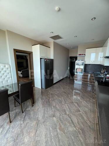 İcarəyə verilir 5 otaqlı yeni tikili 200 m², İçəri Şəhər m., photo 14 from 25