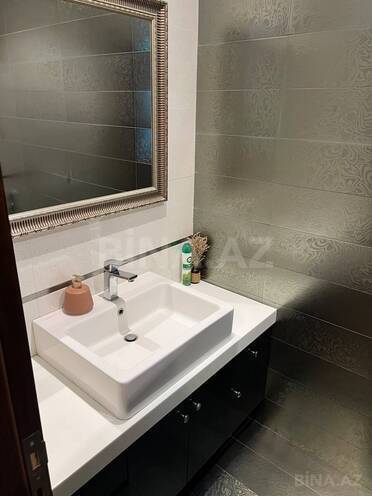 İcarəyə verilir 5 otaqlı yeni tikili 200 m², İçəri Şəhər m., photo 22 from 25