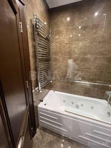 İcarəyə verilir 5 otaqlı yeni tikili 200 m², İçəri Şəhər m., photo 20 from 25